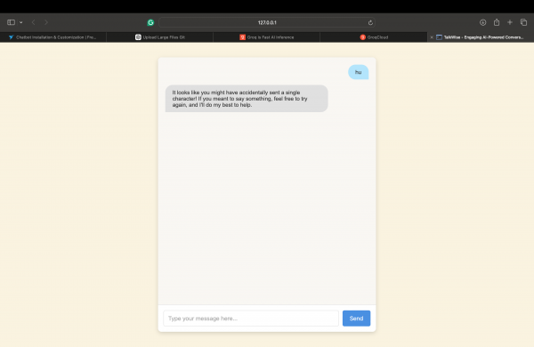ChatBot AI - Image 6